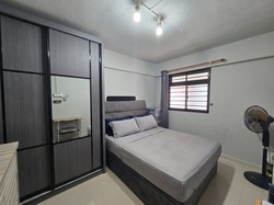 Blk 304 Hong Kah East Garden (Jurong East), HDB 3 Rooms #555671881